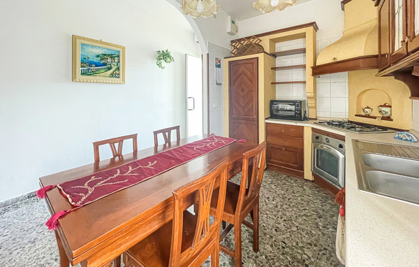 Ferienwohnung - Ginosa Marina , Italien - ISA575 2