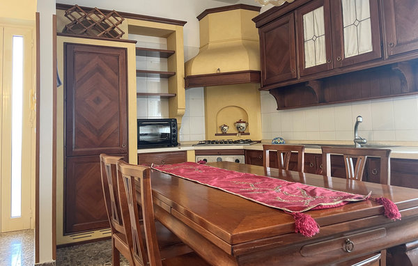 Appartement - Ginosa Marina , Italie - ISA575 401