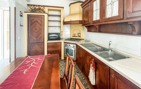 Appartement - Ginosa Marina , Italie - ISA575 402