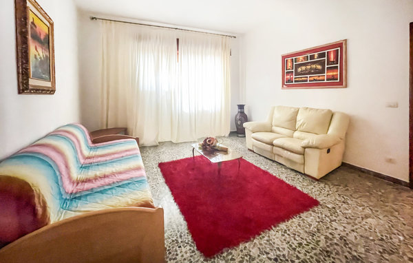 Ferienwohnung - Ginosa Marina , Italien - ISA575 1