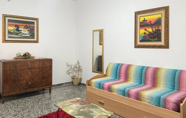 Appartement - Ginosa Marina , Italie - ISA575 301