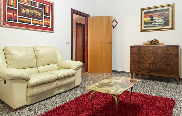 Appartement - Ginosa Marina , Italie - ISA575 302