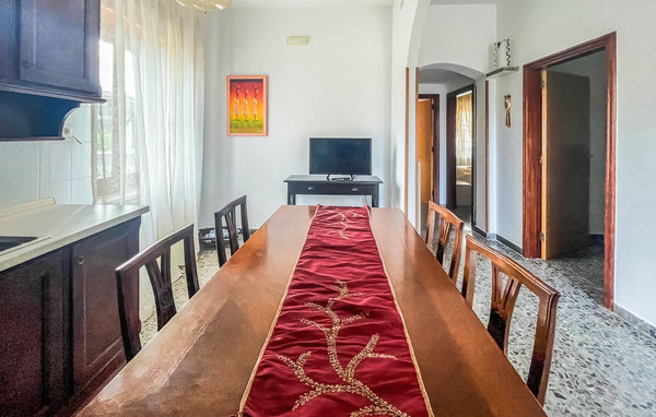 Appartement - Ginosa Marina , Italie - ISA575 304