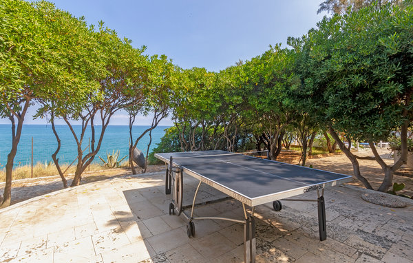 Ferienhaus - Trani , Italien - ISA578 801