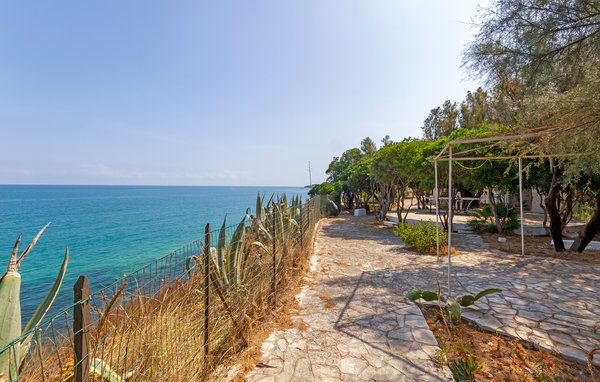 Ferienhaus - Trani , Italien - ISA578 802