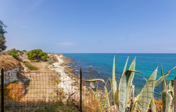 Ferienhaus - Trani , Italien - ISA578 803