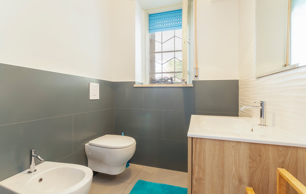 Ferienhaus - Trani , Italien - ISA578 701
