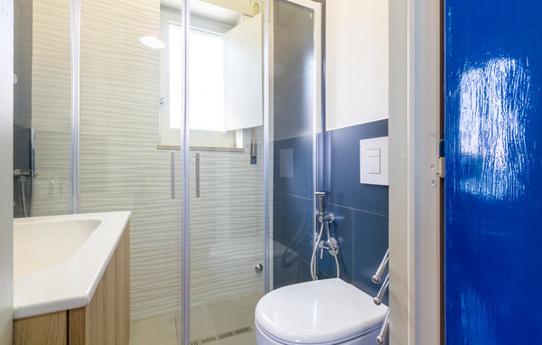 Ferienhaus - Trani , Italien - ISA578 702