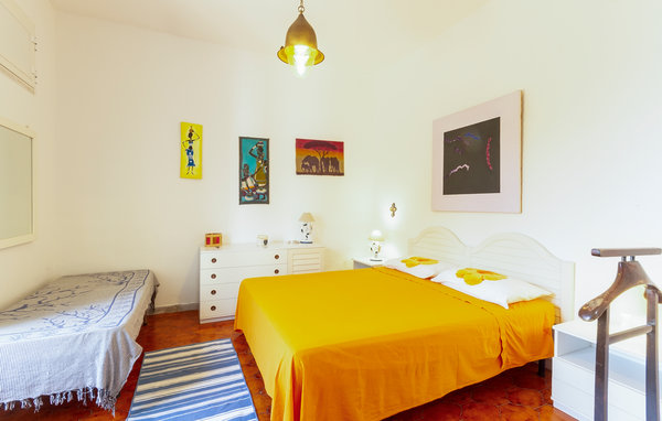 Ferienhaus - Trani , Italien - ISA578 5
