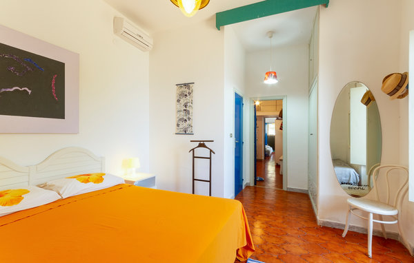 Ferienhaus - Trani , Italien - ISA578 601