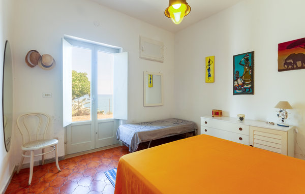 Ferienhaus - Trani , Italien - ISA578 603