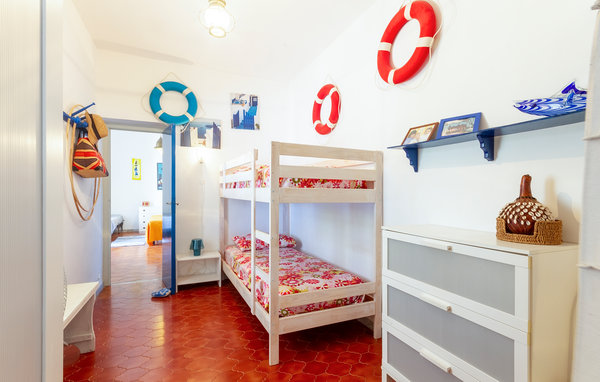 Ferienhaus - Trani , Italien - ISA578 604