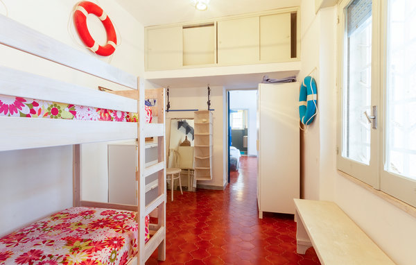 Ferienhaus - Trani , Italien - ISA578 605
