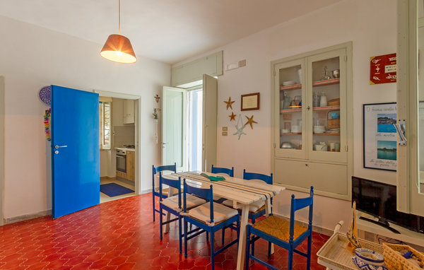 Ferienhaus - Trani , Italien - ISA578 401