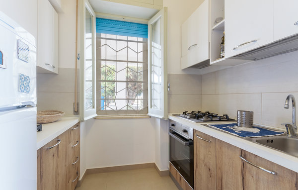Ferienhaus - Trani , Italien - ISA578 402