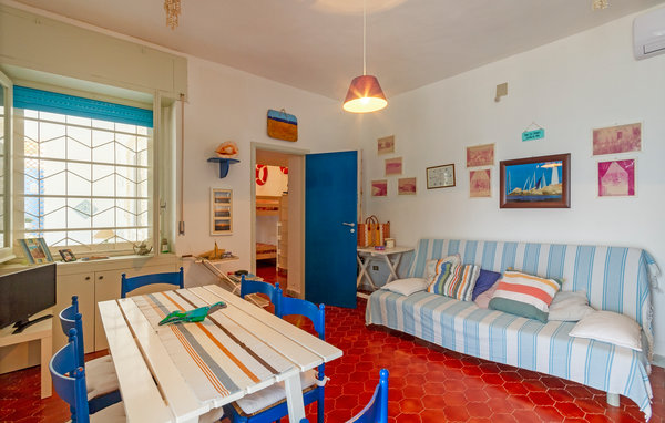Ferienhaus - Trani , Italien - ISA578 301