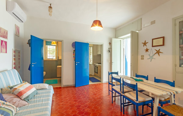 Ferienhaus - Trani , Italien - ISA578 302
