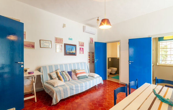 Ferienhaus - Trani , Italien - ISA578 4