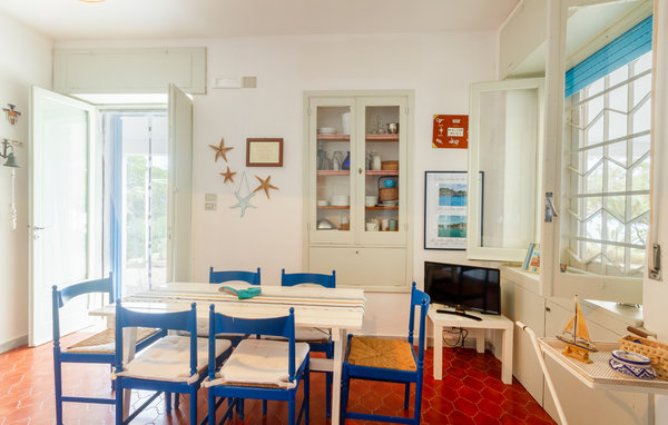 Ferienhaus - Trani , Italien - ISA578 303