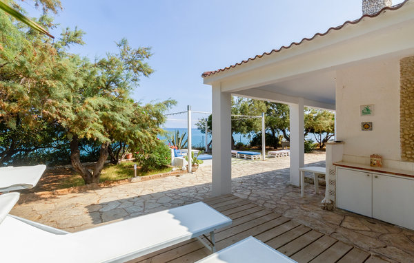 Ferienhaus - Trani , Italien - ISA578 81