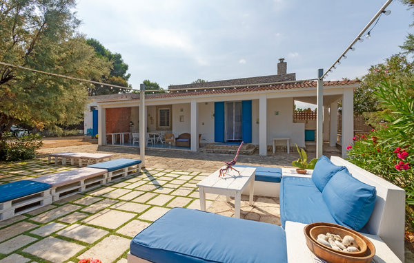 Casa vacanze - Trani , Italia - ISA578 1