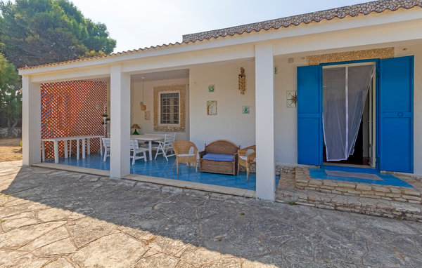 Ferienhaus - Trani , Italien - ISA578 82