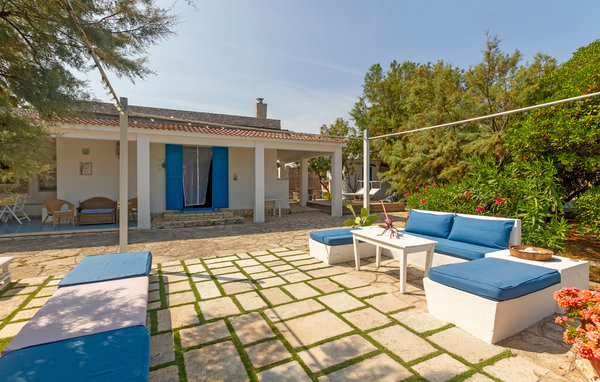 Ferienhaus - Trani , Italien - ISA578 83