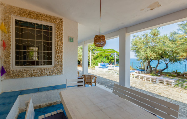 Ferienhaus - Trani , Italien - ISA578 3