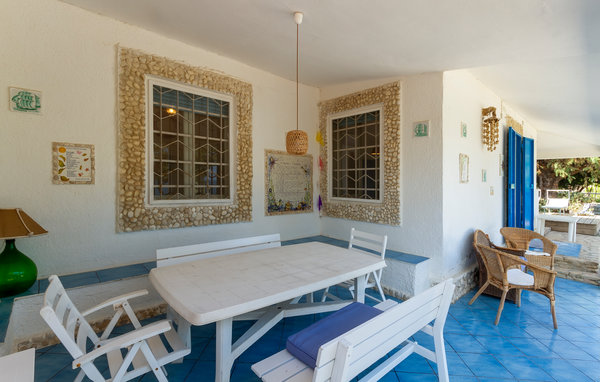 Ferienhaus - Trani , Italien - ISA578 101