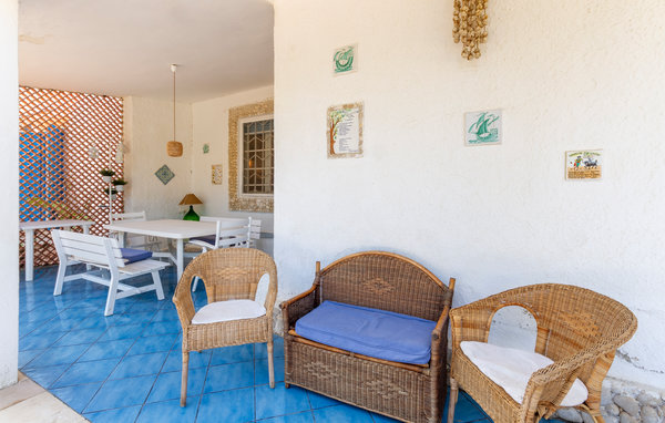 Ferienhaus - Trani , Italien - ISA578 102