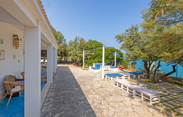 Ferienhaus - Trani , Italien - ISA578 103