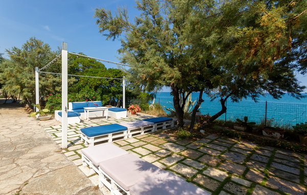Ferienhaus - Trani , Italien - ISA578 104