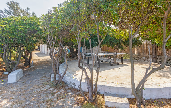 Ferienhaus - Trani , Italien - ISA578 105