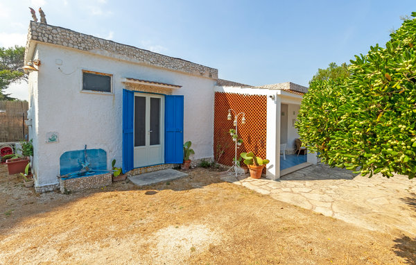 Ferienhaus - Trani , Italien - ISA578 106