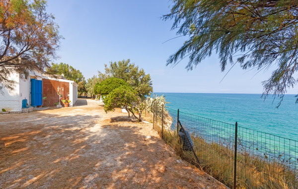 Ferienhaus - Trani , Italien - ISA578 6