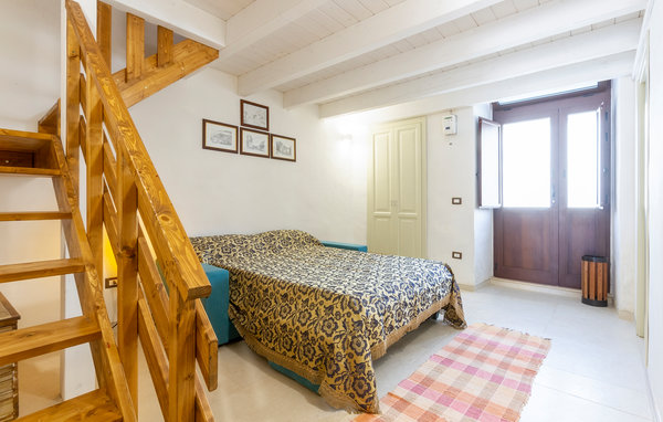 Vakantiehuis 