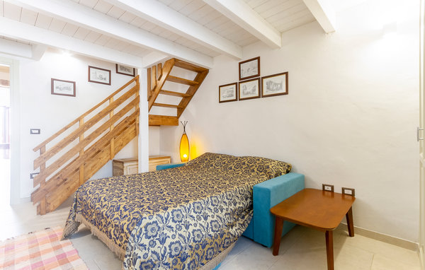 Vakantiehuis 