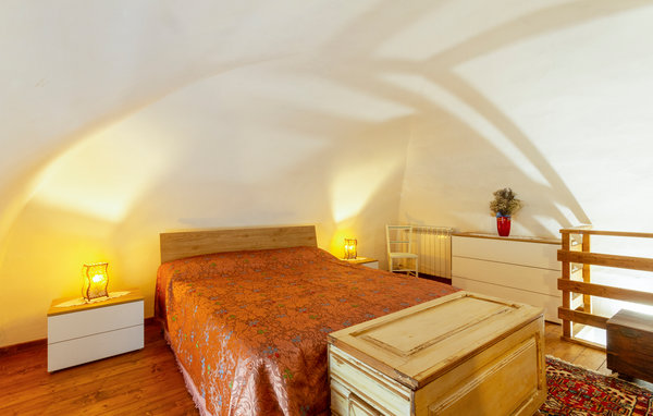 Vakantiehuis 