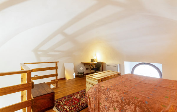 Vakantiehuis 