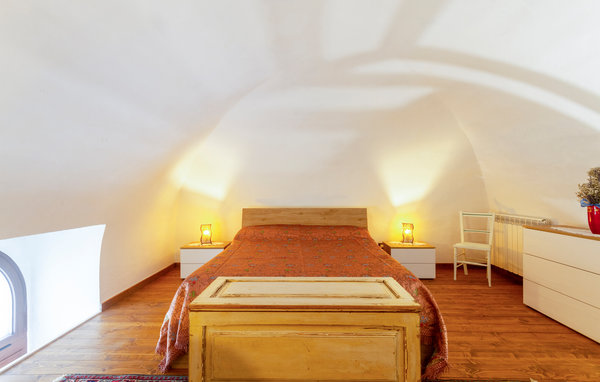 Vakantiehuis 