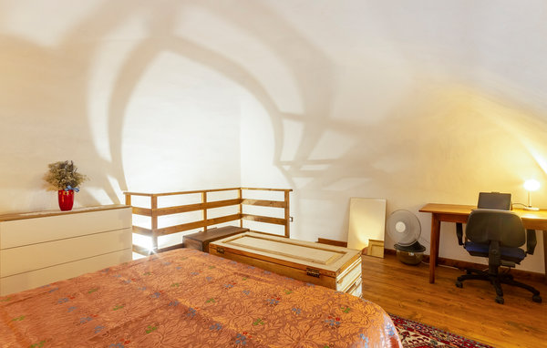 Vakantiehuis 