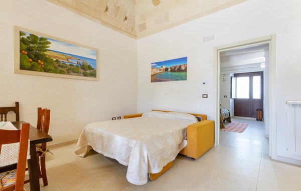 Vakantiehuis 
