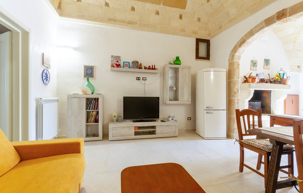 Vakantiehuis 
