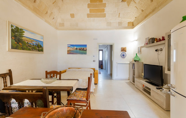Vakantiehuis 
