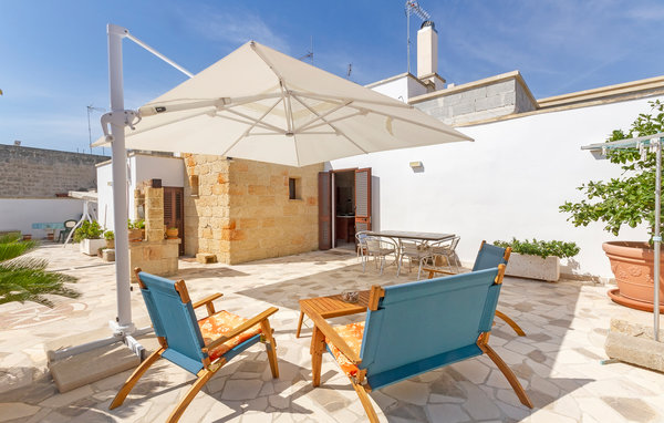 Ferienhaus - Salento , Italien - ISA581 1