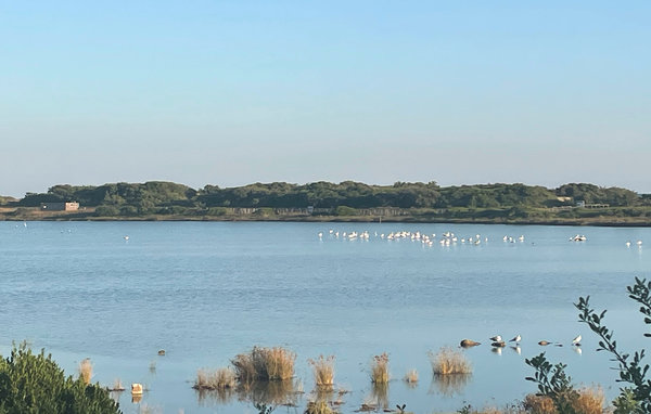 Ferienhaus - Marina di Manduria , Italien - ISA589 5