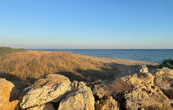 Ferienhaus - Marina di Manduria , Italien - ISA589 902