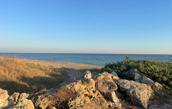 Ferienhaus - Marina di Manduria , Italien - ISA589 903