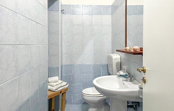 Ferienhaus - Marina di Manduria , Italien - ISA589 701