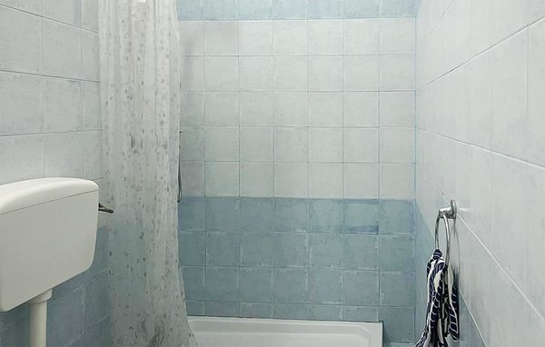 Ferienhaus - Marina di Manduria , Italien - ISA589 702
